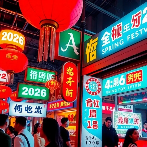快手春节营销全攻略｜玩逛看聚购打造新年味盛宴