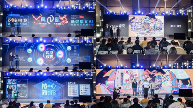 EVNIA电竞双核理念WEPLAY闪耀登场，玩出健康电竞新体验(图3)