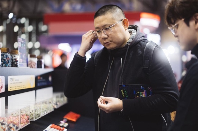CHERRY创新外设彰显行业新势能全攻略(图4)