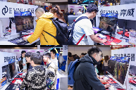 EVNIA电竞双核理念WEPLAY闪耀登场，玩出健康电竞新体验(图4)