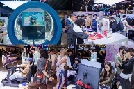 EVNIA电竞双核理念WEPLAY闪耀登场，玩出健康电竞新体验(图5)