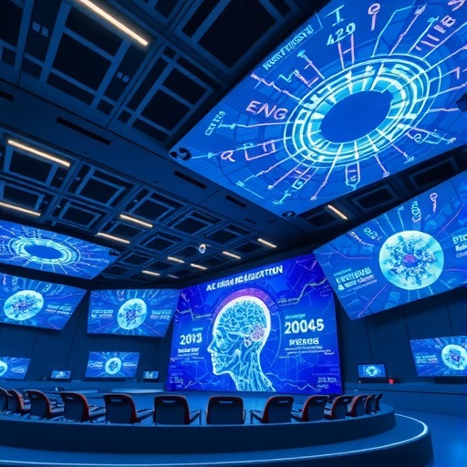 IEOCA 2025聚焦可信AI落地路径与多模态技术融合