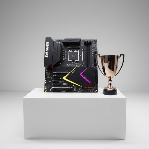 华硕ProArt Z890主板荣获2025 Good Design奖(图3)