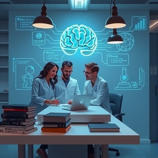AI人文创新实验室成立|高校AI教育新探索(图2) AI人文创新实验室成立|高校AI教育新探索(图2)