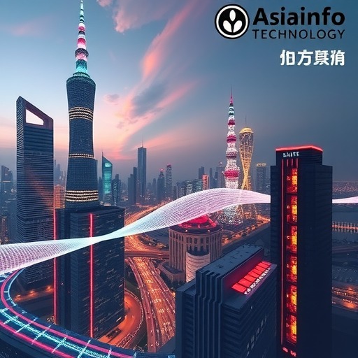 数智上海建设战略合作|企业转型新机遇(图2) 数智上海建设战略合作|企业转型新机遇(图2)
