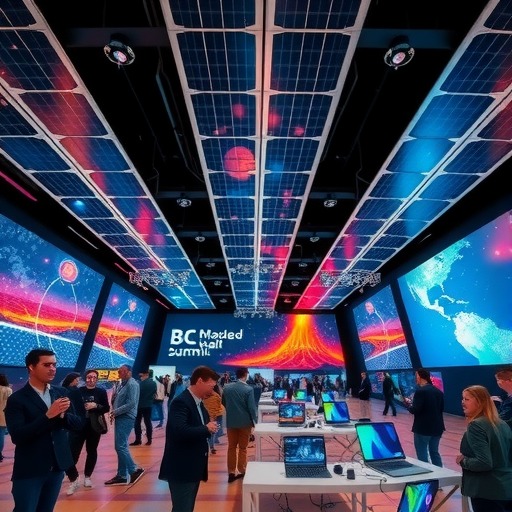 BC技术引领光伏新纪元｜全球创新峰会成果丰硕