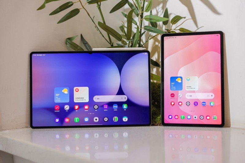迎战期末考 三星Galaxy Tab S11系列带来高效复习新方法(图2)