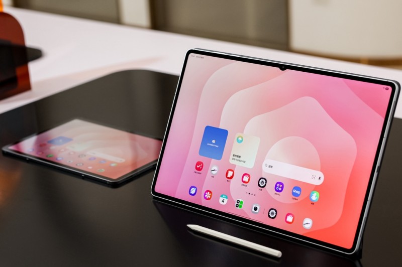 迎战期末考 三星Galaxy Tab S11系列带来高效复习新方法(图1)