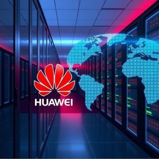 华为算力基础设施创新突破行业篇专场活动成功举办全攻略(图8)