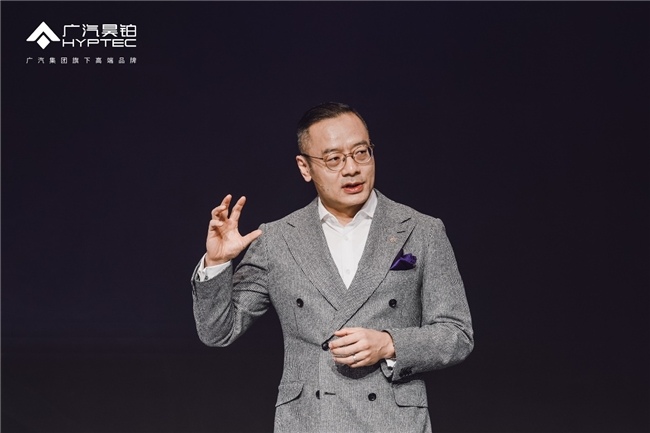 华系双智旗舰轿车内饰首发，为高速L3商用冲刺全攻略(图5)