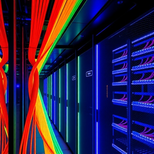 锐捷以太彩光网络4.0重构智能建筑数字基座全攻略(图2)