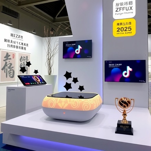 文化科技融合新标杆|外设品牌引领行业新浪潮(图9) 文化科技融合新标杆|外设品牌引领行业新浪潮(图9)