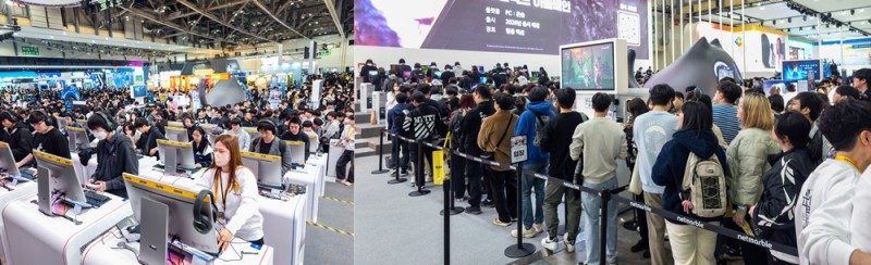 三星携手网石打造沉浸式3D游戏体验｜最新展示全攻略(图3)