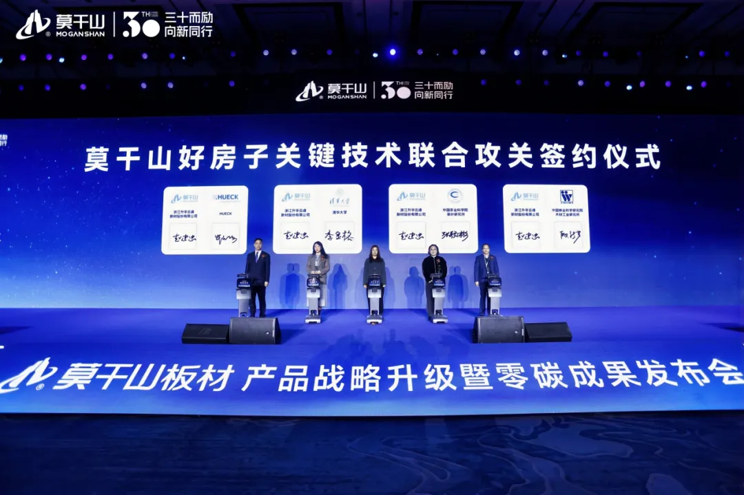 绿色家居产业转型路径分析｜零碳战略全攻略(图16)