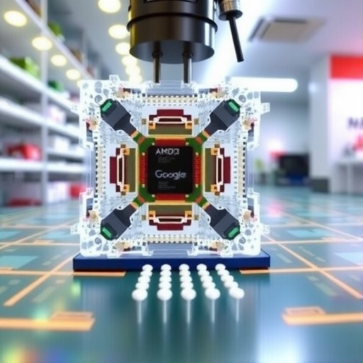 3D堆栈封装技术测试进展｜台积电新战略核心突破