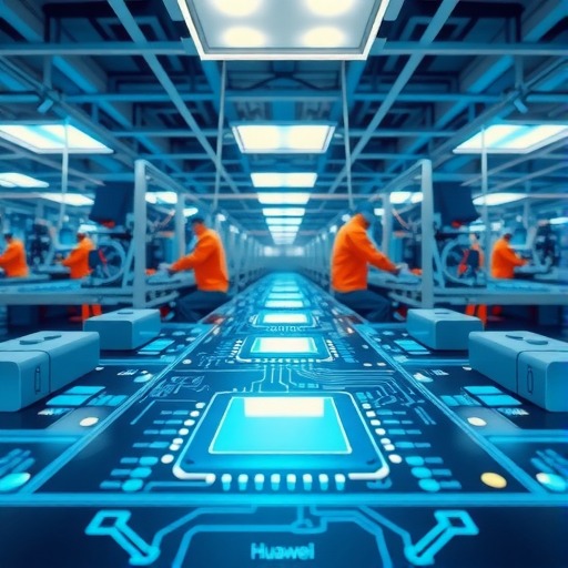 华为4G手机生产重启｜2021年市场布局前瞻
