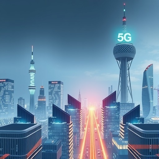 5G终端切片技术如何提升用户体验｜实用指南