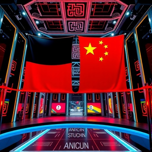 柏林国际电子消费品展览会深化中国合作|全球创新平台新机遇(图1) 柏林国际电子消费品展览会深化中国合作|全球创新平台新机遇(图1)