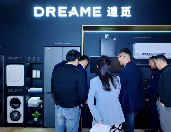 洗碗机创新技术引领行业变革｜洁净新标准全解析(图4)