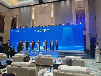 软江科技携手重庆移动共建智慧城市新生态｜战略合作全攻略(图1)