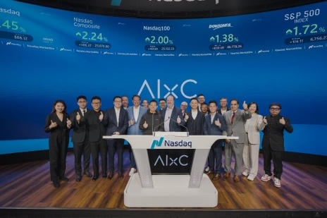 贾跃亭双上市体系完成｜AIxC开启Web3生态新篇章