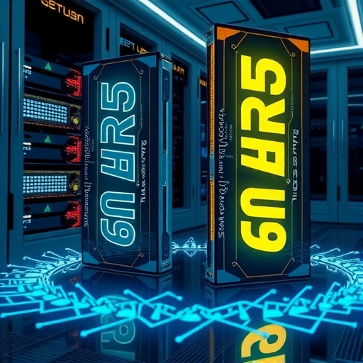 DDR5升级引领算力跃迁｜技术战略全解析(图4)