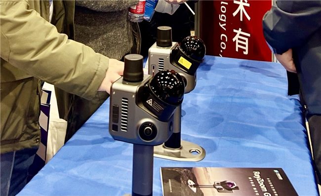 三维空间数字化解决方案解析｜行业应用全攻略(图2)