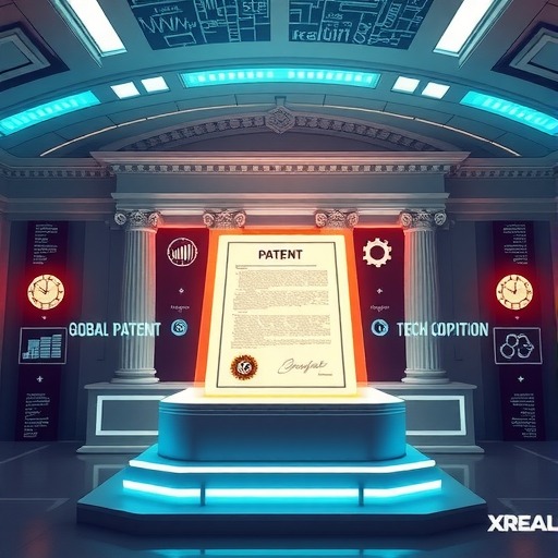 专利竞争成XR行业关键｜XREAL胜诉VITURE案例分析(图2)