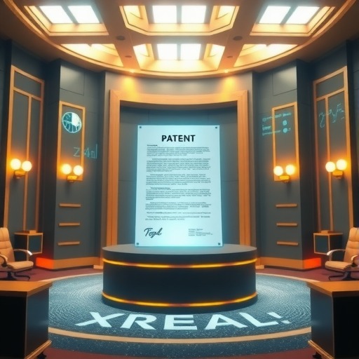 专利竞争成XR行业关键｜XREAL胜诉VITURE案例分析(图4)