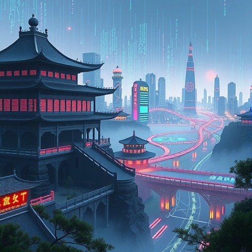 2025未来产业对接活动陕西行｜聚焦前沿布局产业新高地(图2)