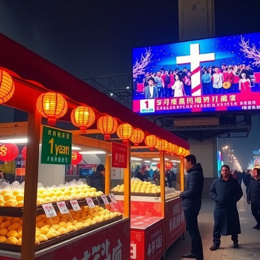 1元买水饺汤圆，还可以看湖南卫视跨晚？京东生鲜“猫冬过冬至”太解馋了(图2)