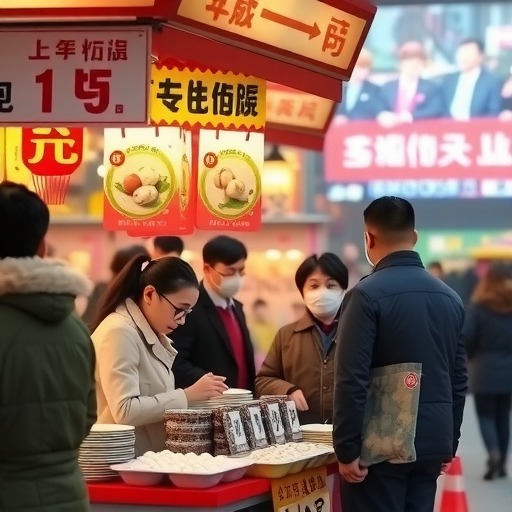 1元买水饺汤圆，还可以看湖南卫视跨晚？京东生鲜“猫冬过冬至”太解馋了(图4)