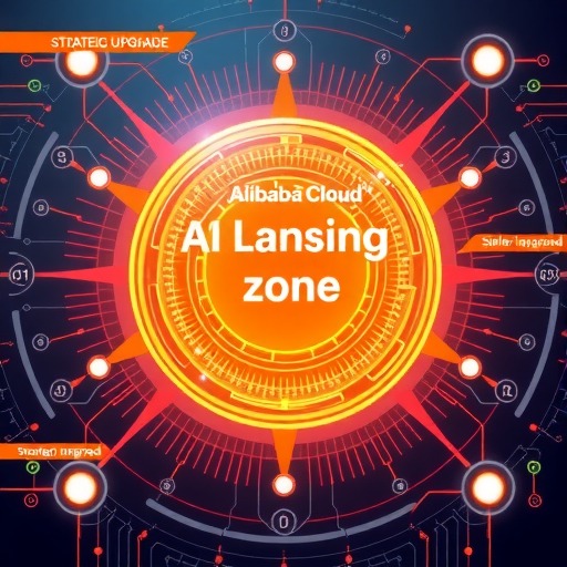阿里云AI Landing Zone正式发布，助力企业从“上好云”到“用好AI”的战略升级(图5)