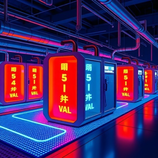 全球首款锂钠协同AIDC全时长储能方案发布全攻略(图4) 全球首款锂钠协同AIDC全时长储能方案发布全攻略(图4)