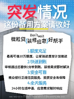 微粒贷可以提现吗全攻略(图1)