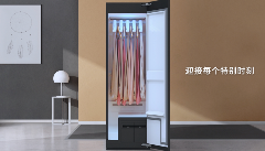 双旦焕新家 洗烘护组合全攻略(图8)