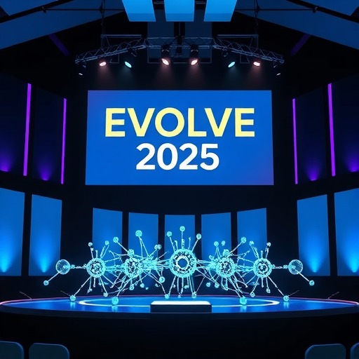 EVOLVE 2025峰会智能体方案赋能新质生产力跃迁｜行业应用全攻略(图3)