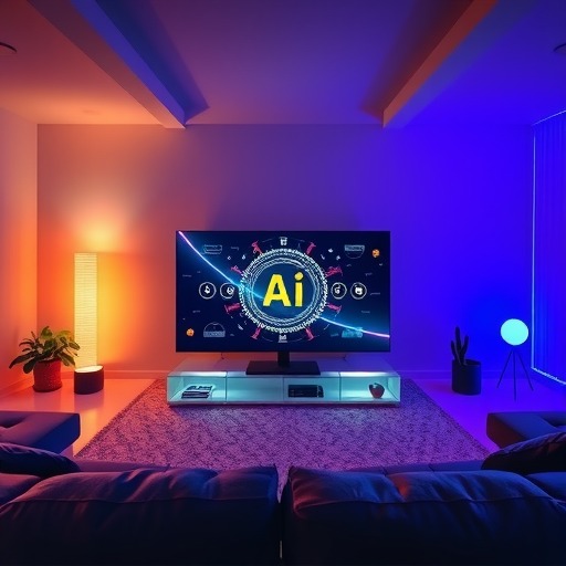 AI电视生态重构全景观察｜用户需求驱动创新全攻略(图3)