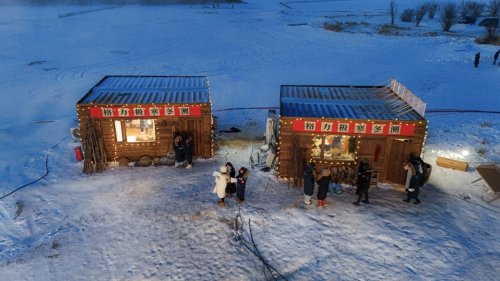企业家极寒直播挑战｜格力产品性能实测全记录(图2)