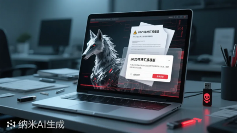 银狐木马防御全攻略｜政企安全防护实战方案(图1)