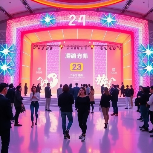 2025一带一路暨金砖国家技能发展与技术创新大赛之第二届元宇宙3D数字内容设计创作赛项全国总决赛在深圳城市职业学院圆满闭幕(图5)