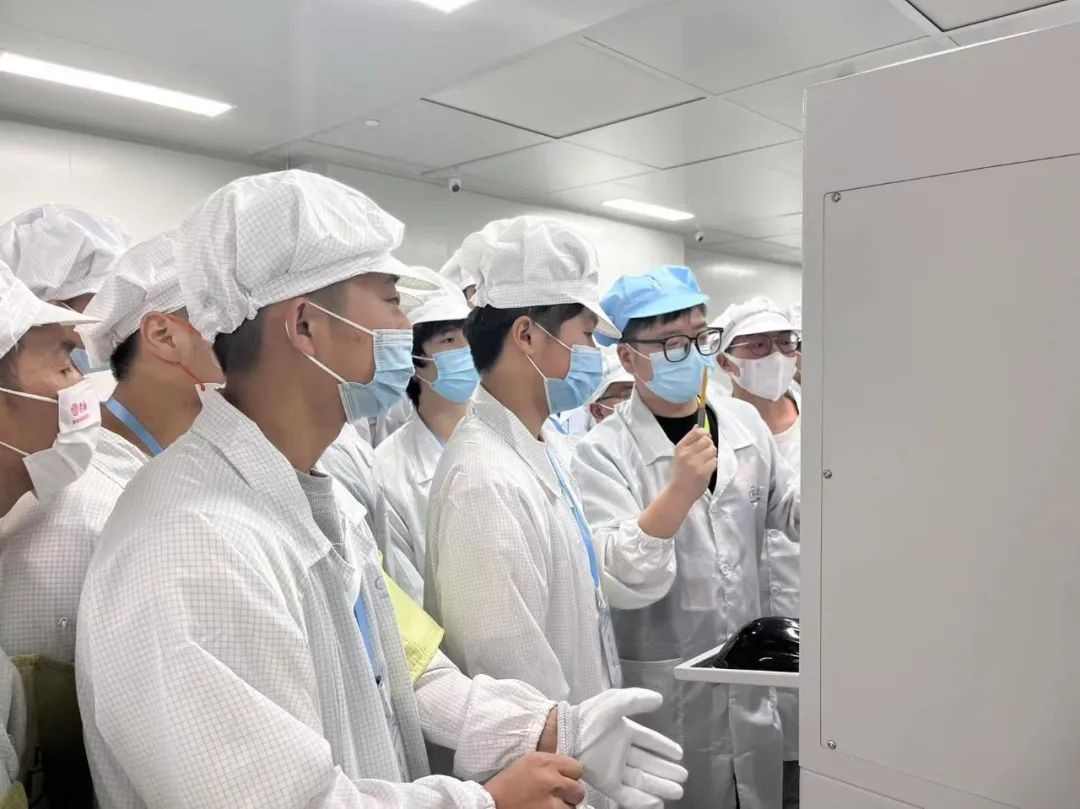 1+X证书制度优势解析｜职业教育人才培养新路径(图6)