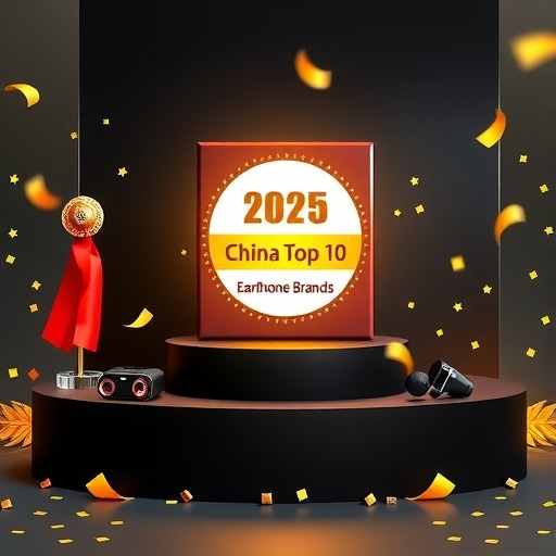 西伯利亚荣膺“2025中国十大耳机品牌”奖项，T10、K03及MC20斩获EHA金奖(图3)