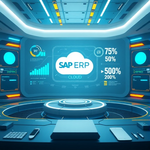 关键运营效率提升超50%：AAF借SAP ERP云实现业财一体焕新升级(图1)