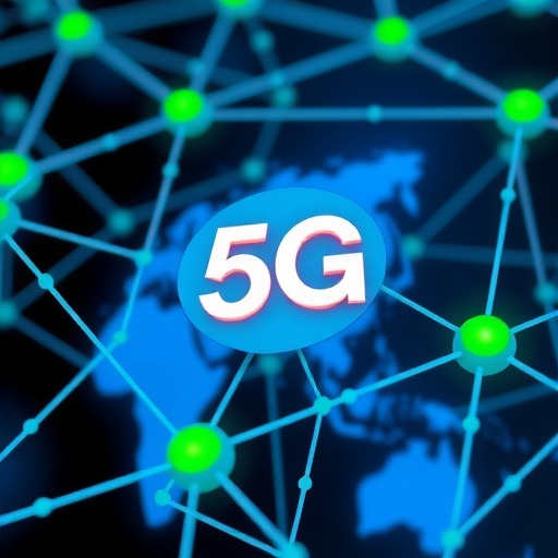 亚信科技荣获2025 GLOTEL全球电信大奖，打造能源5G专网新标杆！(图4)