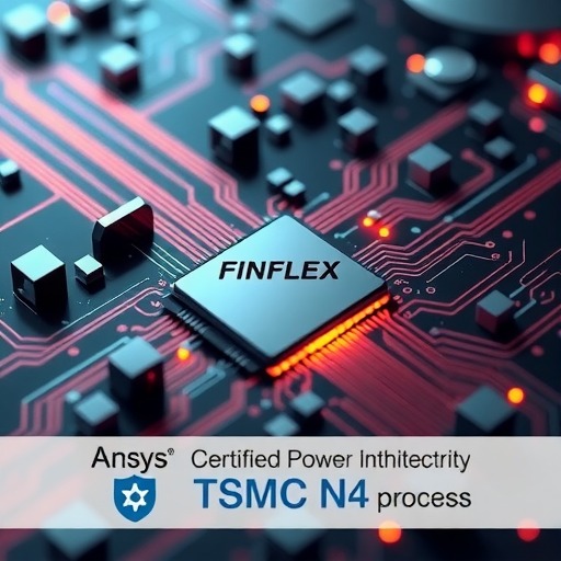 Ansys电源完整性软件获台积电FINFLEX认证|技术解析(图2) Ansys电源完整性软件获台积电FINFLEX认证|技术解析(图2)