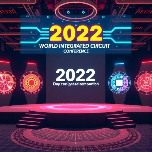 2022世界集成电路大会同期活动抢先看|精彩内容全攻略(图6) 2022世界集成电路大会同期活动抢先看|精彩内容全攻略(图6)