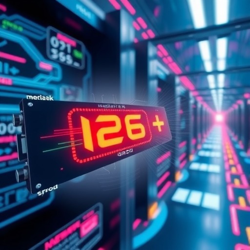 天玑9200性能跑分破126万｜旗舰芯片新标杆(图3)