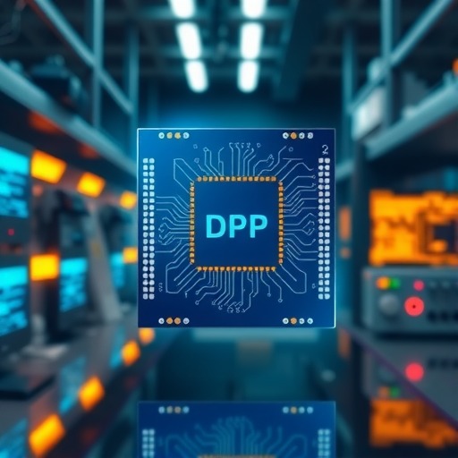 电装研发高性能半导体DFP探寻更多可能全攻略(图7) 电装研发高性能半导体DFP探寻更多可能全攻略(图7)