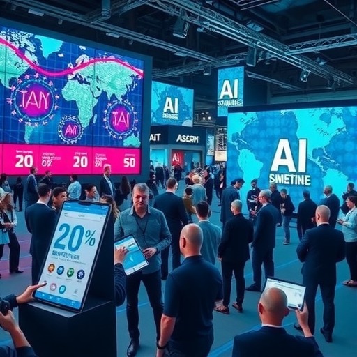 MEET2026挤爆了，AI圈今年最该听的20+场演讲&对谈
